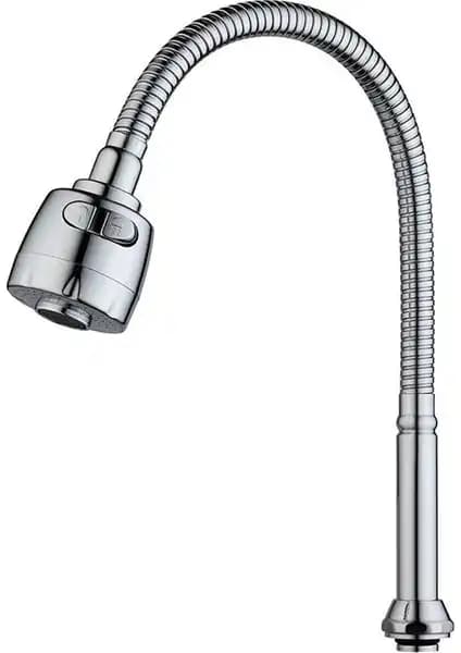 Mutfak ve banyo kullanımı için fonksiyonel ve şık musluk başlıkları karşılaştırması 1