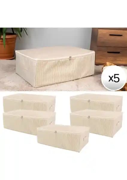 Nacarev Baza Altı Düzenleyici Hurç Setleri Karşılaştırması ve Kullanım İpuçları