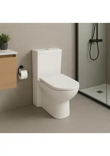 Newarc ve Turavit Plaza Modern Klozetlerin Detaylı Karşılaştırması 1