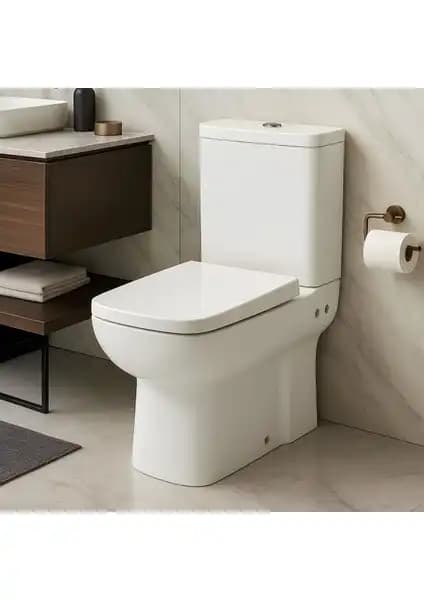 Newarc ve Turavit Plaza Modern Klozetlerin Detaylı Karşılaştırması 2
