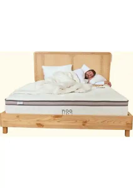 Noa Yatak Perfecto ve Sleep People Yatakları Karşılaştırması: Özellikler ve Kullanıcı Yorumları