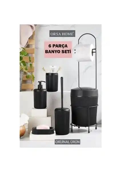 Orsa Home ve Perotti Dante Banyo Setleri Karşılaştırması Hangi Ürün Daha Uygun