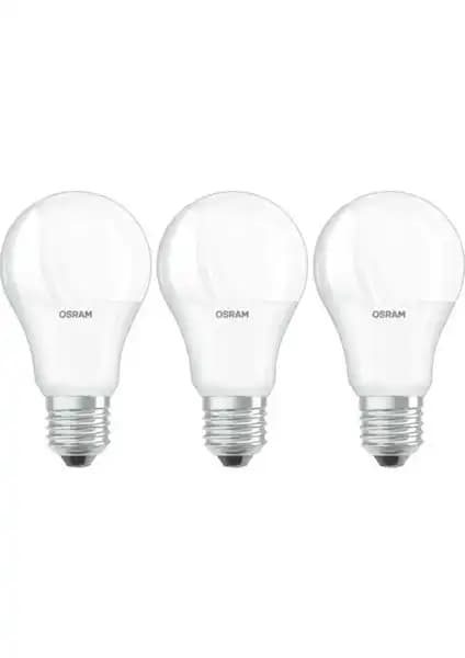 Osram 13W ve Led Value 10W Ampullerinin Detaylı Karşılaştırması 2