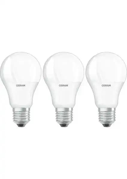 Osram Led Value 10W ve 8,5W Ampuller Karşılaştırması: Hangi Model Daha Uygun 2