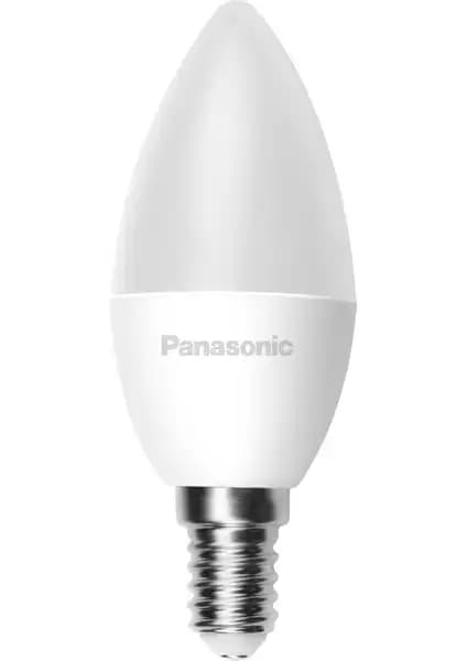 Osram LED Value 5W ve Panasonic 5W E14 Ampullerinin Detaylı Karşılaştırması 2
