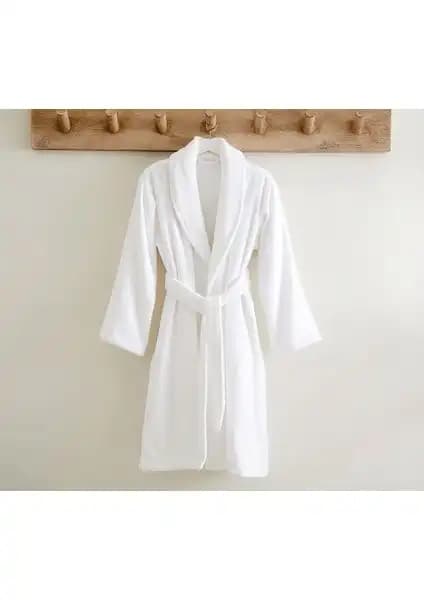 Oyalı Textile Organik Pamuk Bornoz ve Soley Yüksek Kaliteli Pamuk Bornoz Karşılaştırması 1