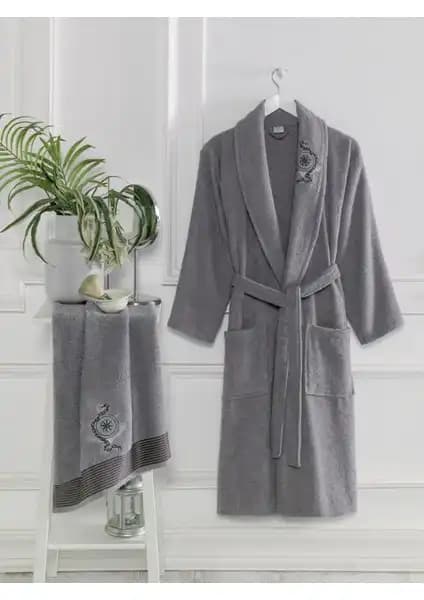 Oyalı Textile ve Şilay Home Bornoz Karşılaştırması: Özellikler ve Kullanıcı Yorumları 2