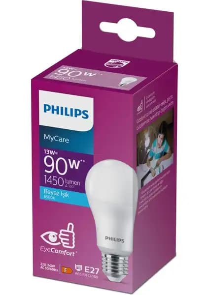 Panasonic LED 14W ve Philips LED 13W Karşılaştırması: Hangi Ampul Daha Uygun 2