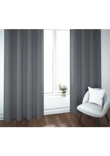 Perde Karşılaştırması: Mr.Stock Blackout ve Evdepo Home Blackout Perde Özellikleri 1