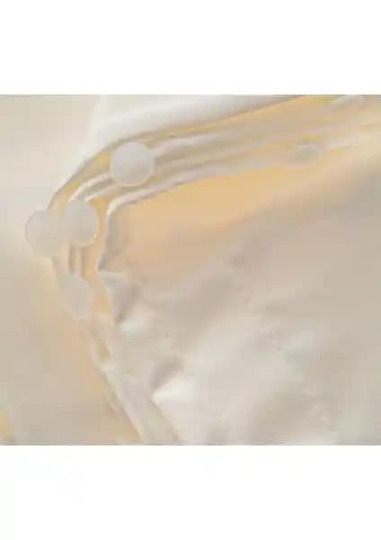 Perde Seçenekleri Karşılaştırması: Taç Saten Güneşlik ve Tuncay Tekstil Buldan Işi Perde