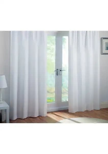 Pierre Cardin Atlas ve Taç Güneşlik Perde Karşılaştırması ve Özellikleri 2