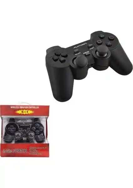 Platoon Kol Kablosuz Oyun Kontrolörü İncelemesi: Ergonomik Tasarım ve Yüksek Performans