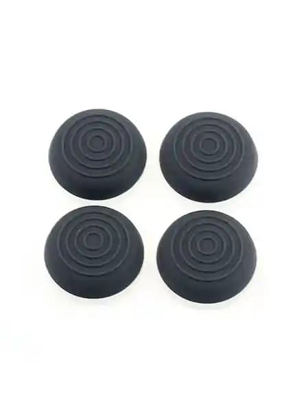 PlayStation 4 Analog Koruyucu Silikon Siyah Daire Ürünü İncelemesi ve Kullanım Avantajları