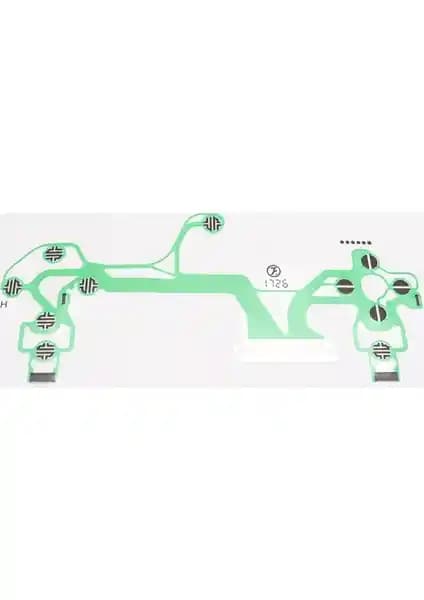 PlayStation 4 Pro Uyumlu Yeşil Film Şerit Devresi JDS-055 ve JDM-050 Model