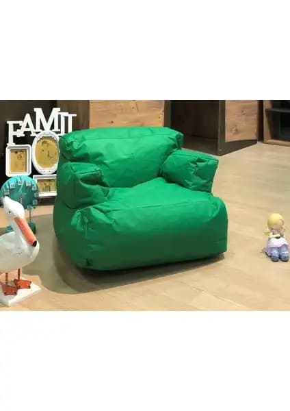 Pufumo Çocuk Armut Puf Koltukları Karşılaştırması ve Özellikleri Analizi 2