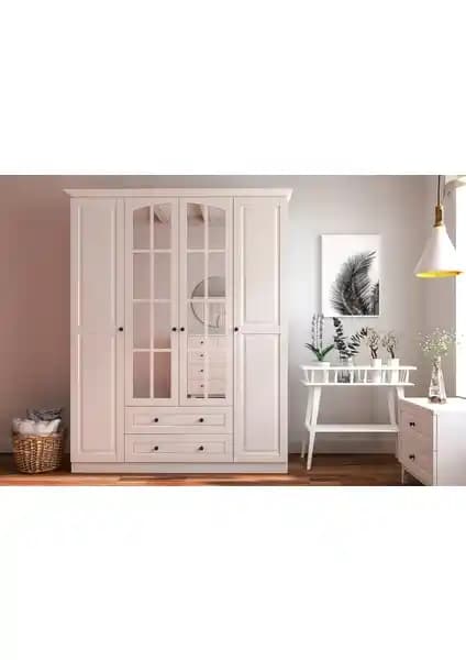 Rabi Mobilya Gardırop Karşılaştırması: Country ve Modern Style Serileri Üzerine Detaylı Analiz