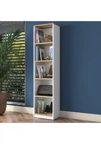 Rani HC111 ve Wood House Bahar Kitaplık Karşılaştırması: Tasarım, Malzeme ve Kullanıcı Yorumları