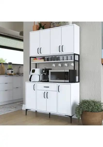 Rani JE127 ve JE177 Çok Amaçlı Dolap Karşılaştırması: Hangi Model Sizin İçin Uygun 1