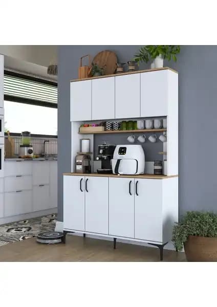 Rani JE176 ve Rani JE177 Çok Amaçlı Dolapların Özellikleri ve Karşılaştırması 1