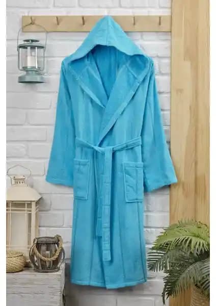 Rasersa Kadife Kapüşonlu ve Şilay Büyük Beden Havlulu Bornoz Karşılaştırması