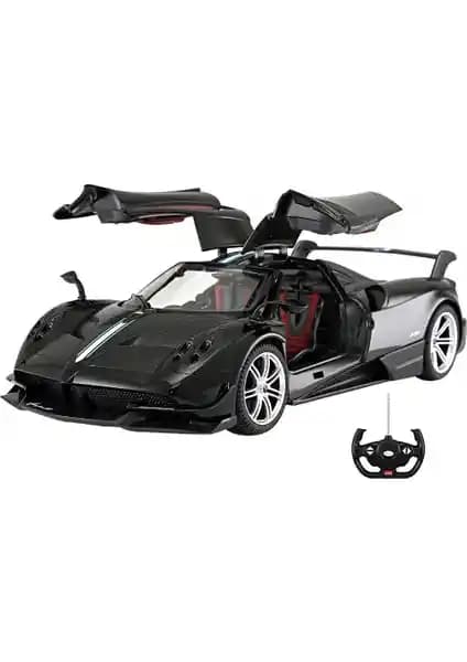 Rastar 1/14 Pagani Huayra BC Uzaktan Kumandalı Model Otomobil Detaylı Tasarım