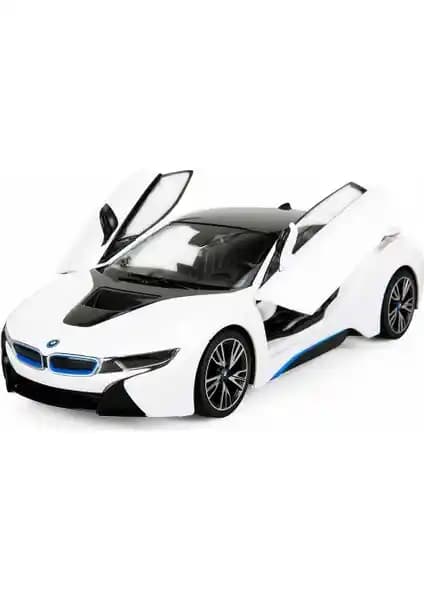 Rastar R/C 1/14 Uzaktan Kumandalı BMW i8 Modeli Detaylı İnceleme ve Özellikleri