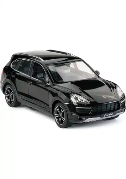 Rastar R/C 1/14 Uzaktan Kumandalı Porsche Cayenne Turbo İnceleme ve Özellikler