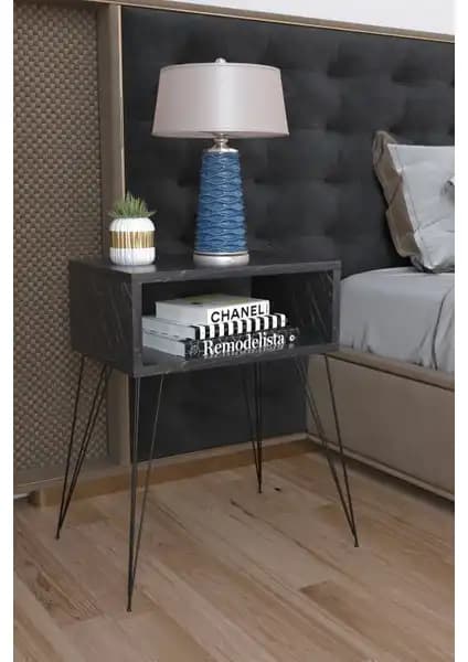 Remaks Elit Metal Ayaklı ve Zuesse Dizayn Ceren Komodinleri Karşılaştırması 1
