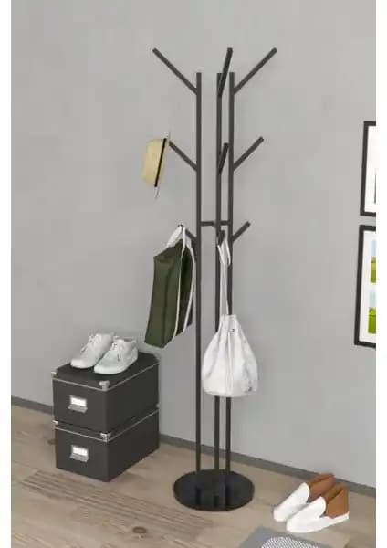 RetoDesign 9 ve Zuesse Metal Portmanto Karşılaştırması Ev Dekorasyonuna Uygun Modeller