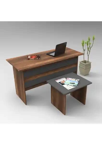Robin Home Verona ve Vivaldi A Ofis Masaları Karşılaştırması ve Özellikleri