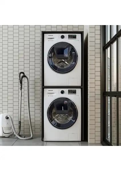 Roomart Banyo ve Çamaşır Makinesi Dolapları Karşılaştırması Ev Düzeni İçin En İyi Seçenekler 1