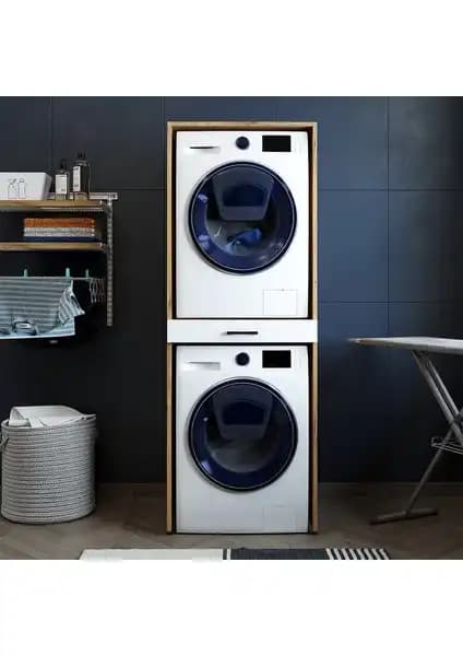 Roomart Banyo ve Çamaşır Makinesi Dolapları Karşılaştırması Ev Düzeni İçin En İyi Seçenekler 2