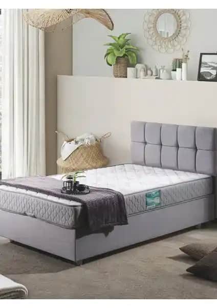 Setay Berlin ve Eylül Tek Kişilik Baza Başlık Setleri Karşılaştırması