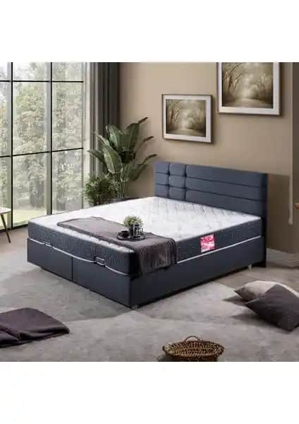Setay Viyana ve Yataş Bedding Nano Başlık Somni Baza Setleri Karşılaştırması