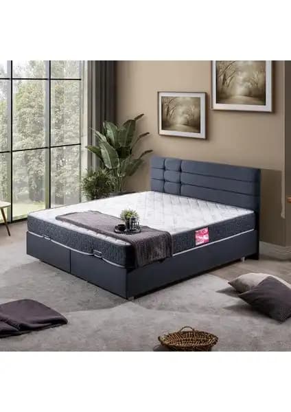 Setay Viyana ve Yataş Bedding Nano Başlık Somni Baza Setleri Karşılaştırması 1