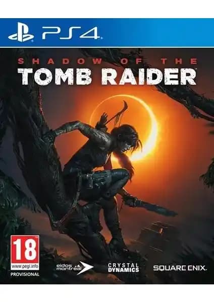 Shadow of the Tomb Raider PS4: Lara Croft’un Son Macerası ve Keşifler Rehberi