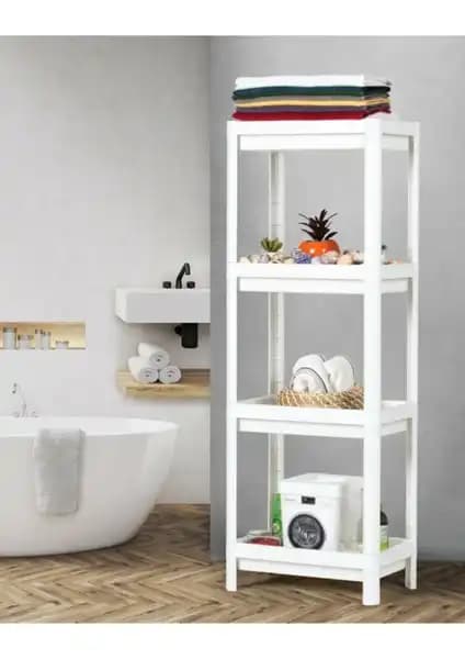 Shelf Unit ve Vesken Pratik Çok Amaçlı Düzenleyici Karşılaştırması 1