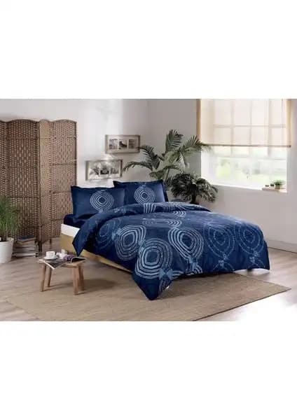 Sheri Basic ve Taç Çift Kişilik Nevresim Takımı Karşılaştırması 2