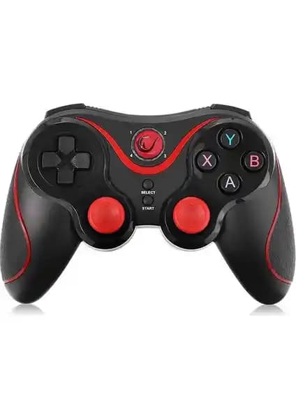 Snopy Rampage SG R707 Kablosuz Oyun Kumandası Çok Platform Uyumluluğu ve Kullanım Özellikleri