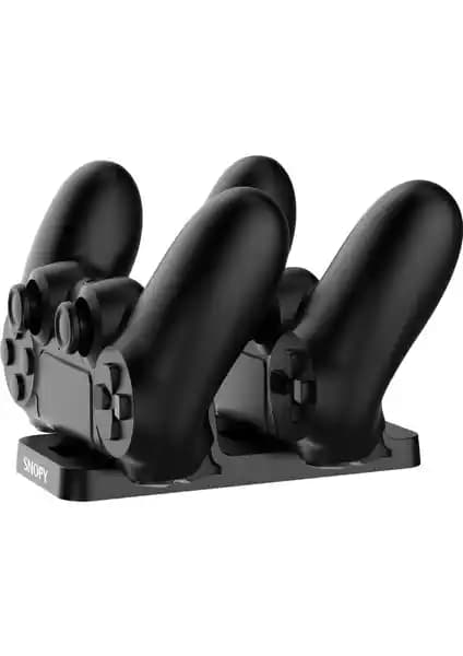 Snopy SG-PS4 Kablolu Şarj İstasyonu İncelemesi ve Kullanıcı Değerlendirmeleri