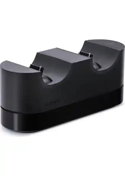Sony PlayStation 4 DualShock İkili Şarj İstasyonu ile Kontrolcü Şarj Sürecinizi Kolaylaştırın