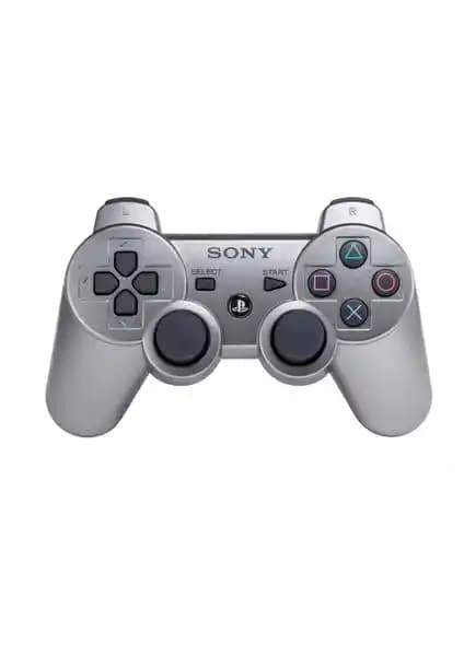 Sony PlayStation PS3 DualShock 3 Kablosuz Kontrol Cihazı İncelemesi ve Kullanıcı Yorumları