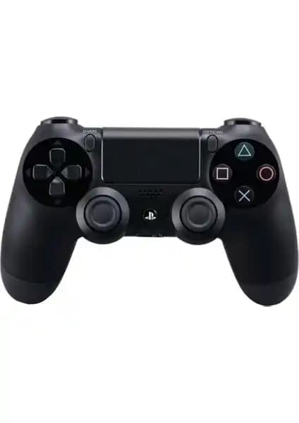 Sony Yeni Nesil PS4 Dualshock 4 V2 Gamepad İncelemesi ve Özellikleri