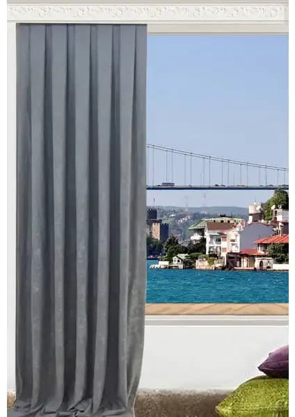 Taç Düz Dikiş Petek Dokulu Ekstraforlu Fon Perdeler Karşılaştırması ve Özellikleri 1