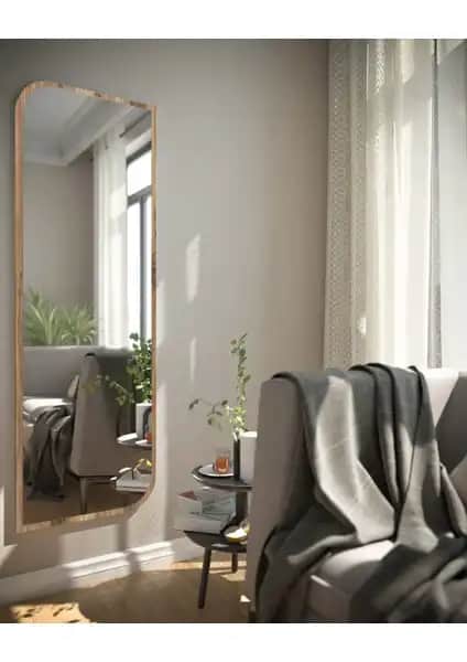 Tarz Design Ayna Modelleri: Dekoratif Oval ve Dikdörtgen Seçenekleri Hakkında Bilgi