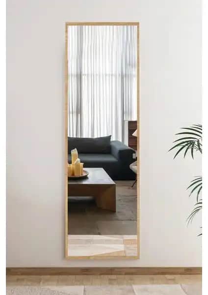 Tarz Design Boy Aynası ve Dekoratif Oval Aynanın Özellikleri ve Karşılaştırması