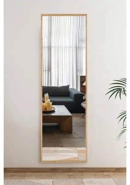 Tarz Design Boy Aynası ve Dekoratif Oval Aynanın Özellikleri ve Karşılaştırması