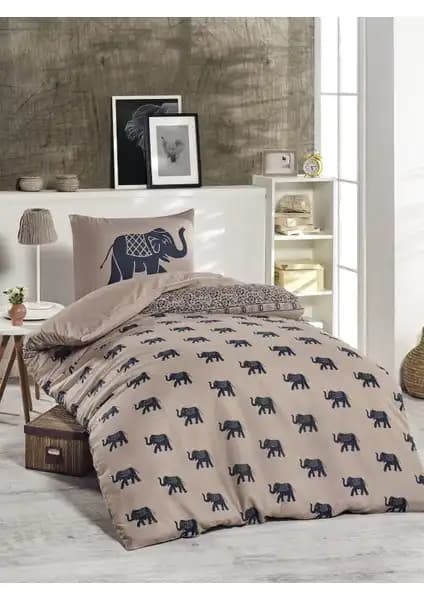 Tek Kişilik Nevresim Setleri Karşılaştırması: Pamuklu ve Polyester Seçenekleri 2