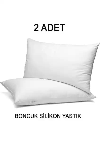 Teksnil Home ve Vionel Home Boncuk Silikon Yastıklarının Detaylı Karşılaştırması 2