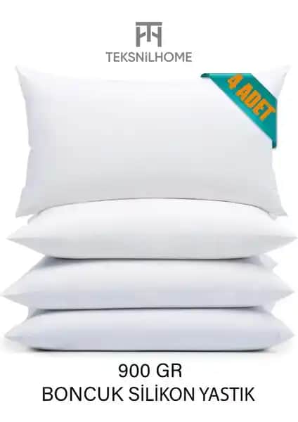Teksnil Home ve Yataş Bedding Lucy Yastık Karşılaştırması: Hangi Model Sizin İçin Uygun